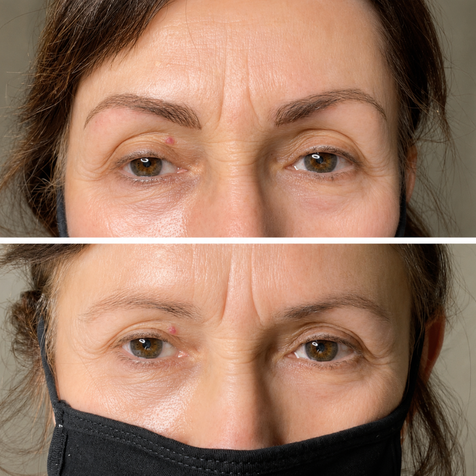 Permanent Makeup