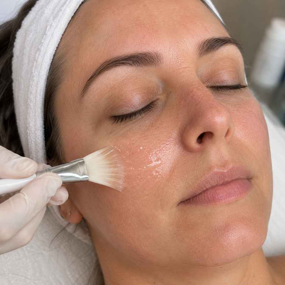 Facials & Beauty Treatments