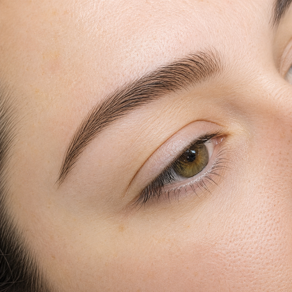 Brows