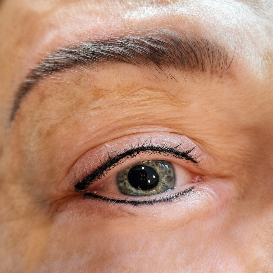 Permanent Eyeliner