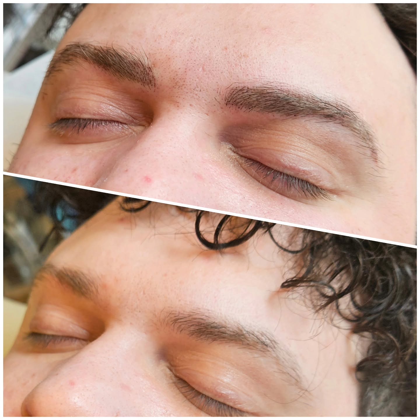 Permanent Brows
