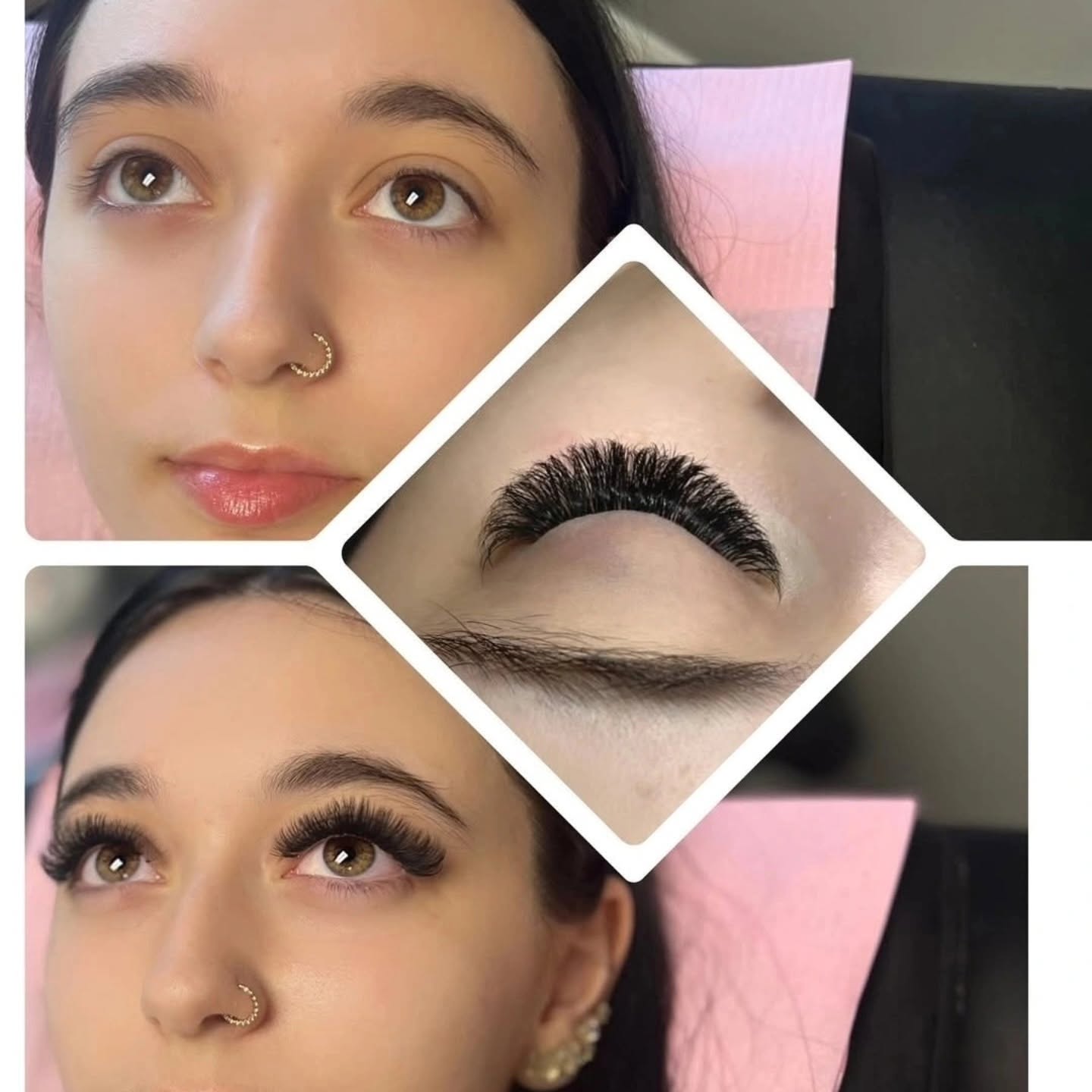 Lash Consultation
