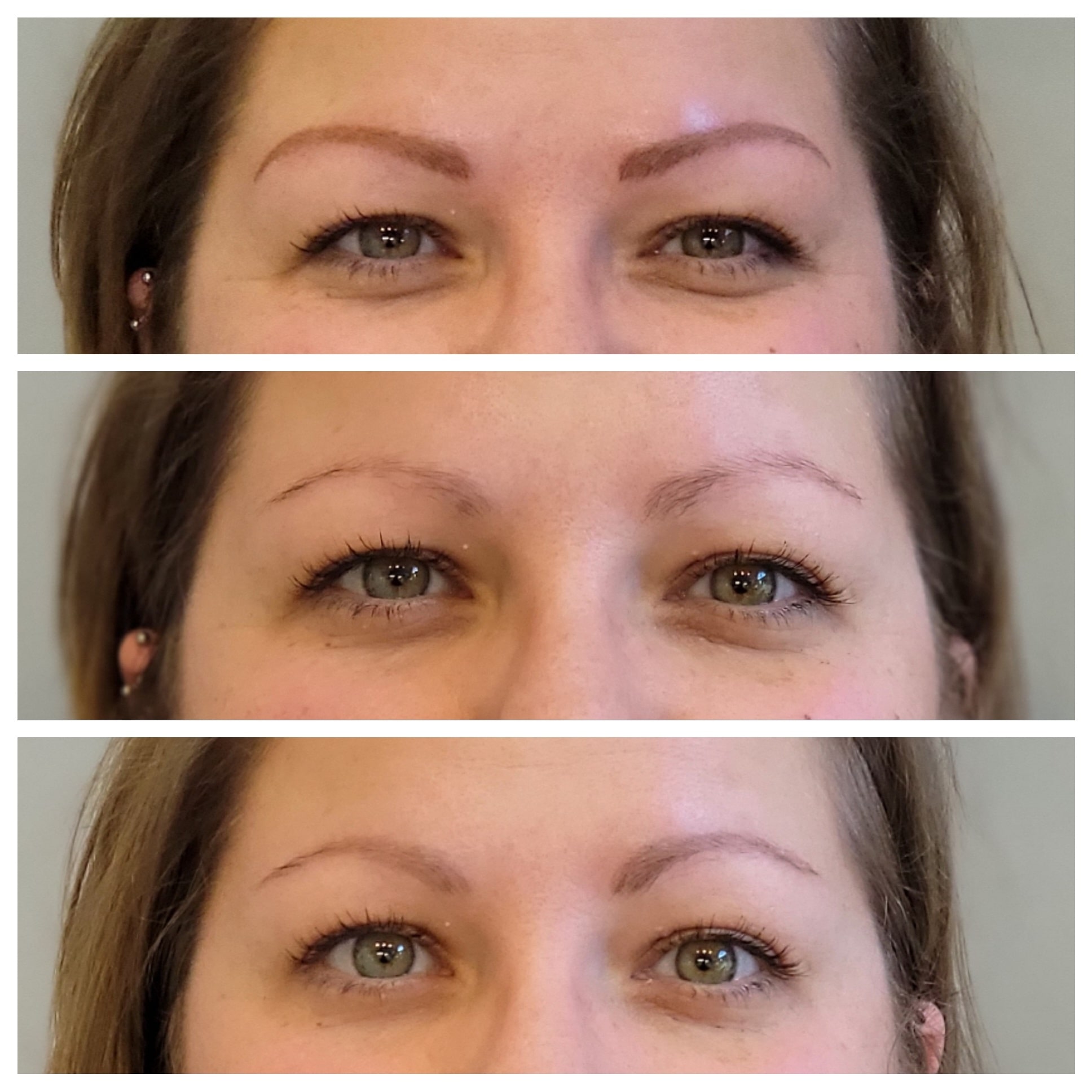 Benefits of Permanent Makeup