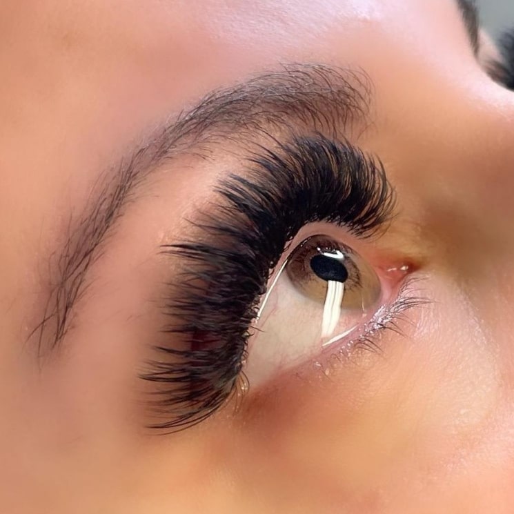 Lash Training Academy
