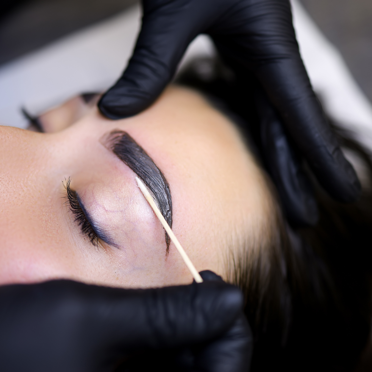 Powder Brows