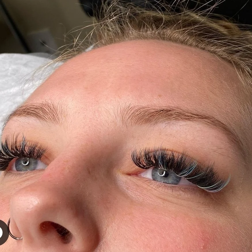 Volume Lash Certification