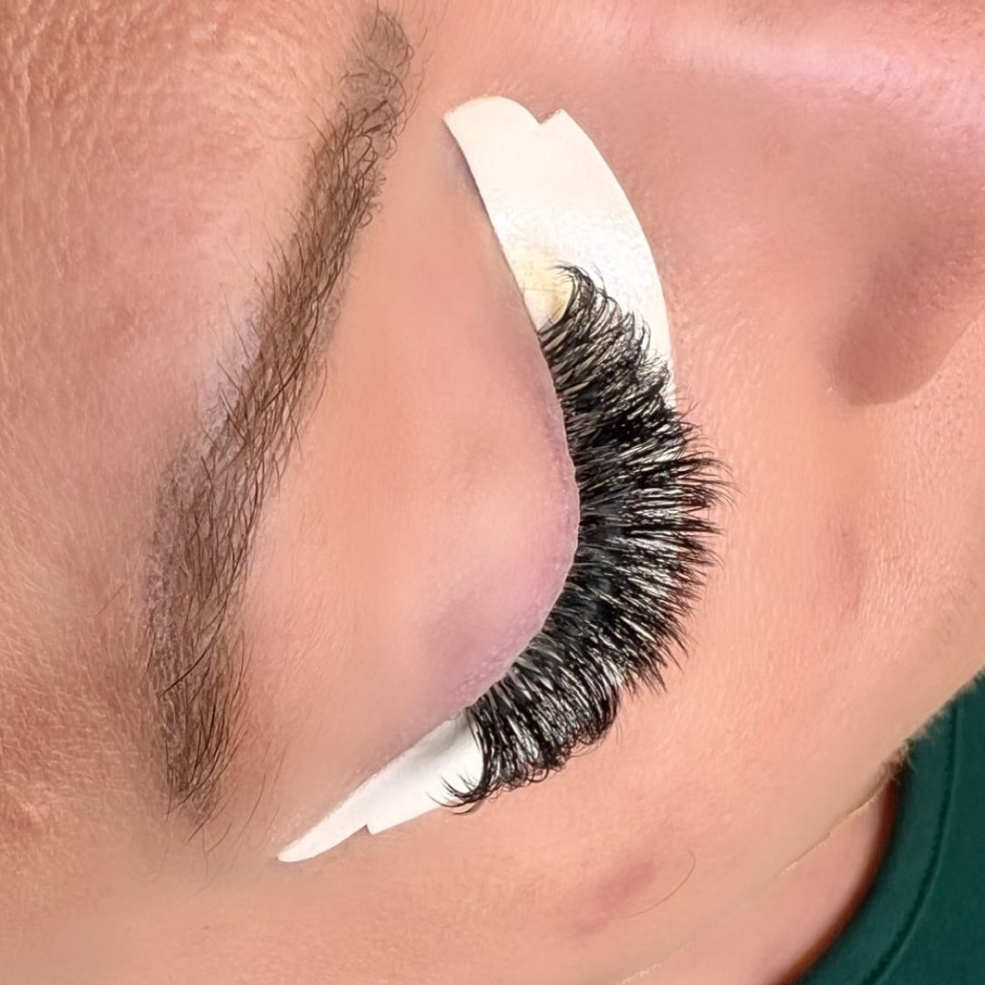 Classic Lash Certification