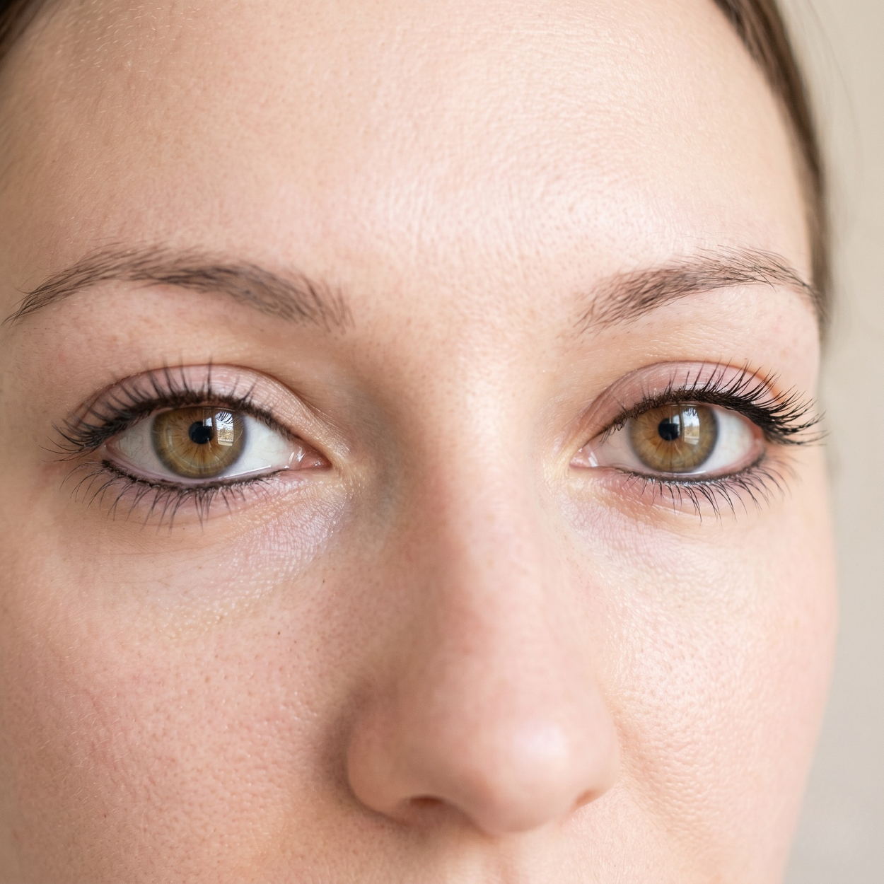 Lower Lash Line Enhancement
