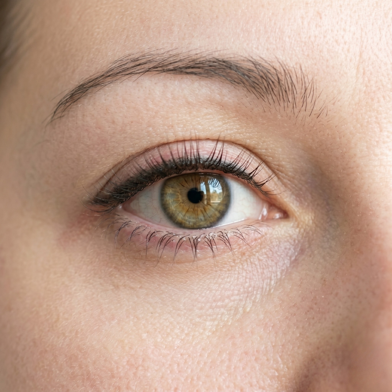 Lash Line Enhancement