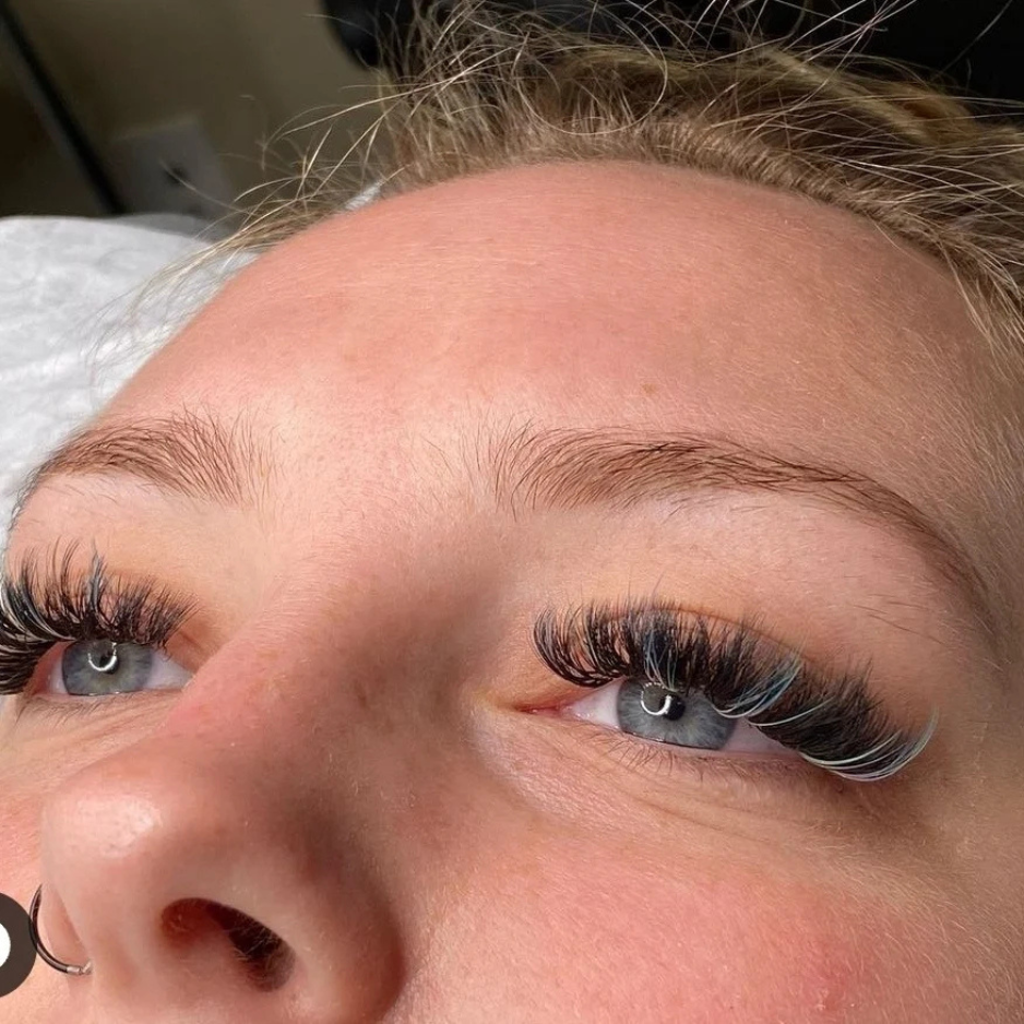 Eyelash Extensions