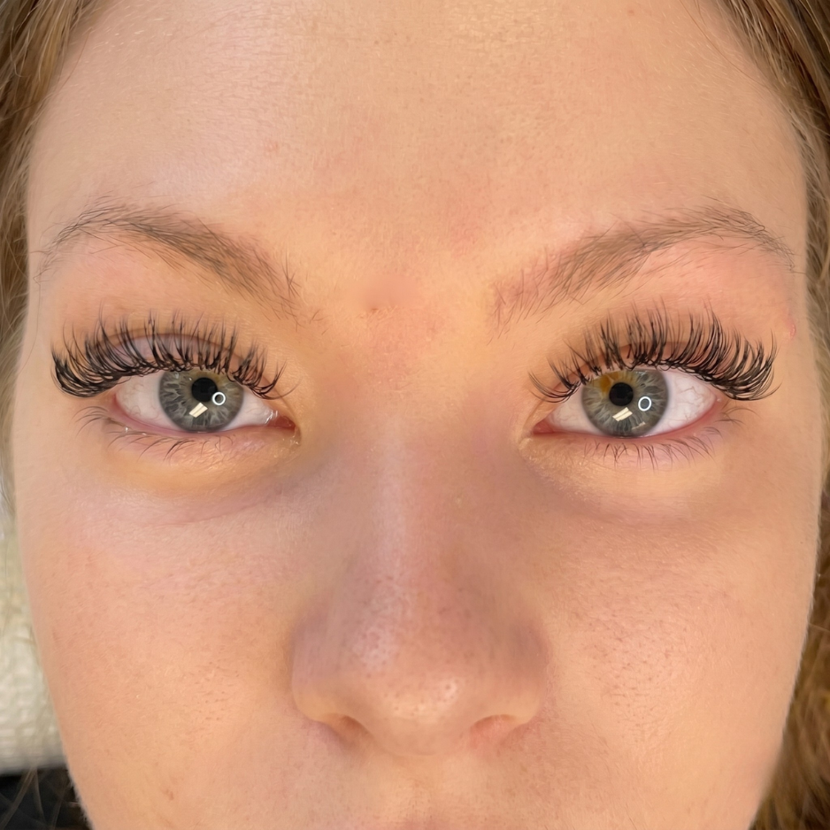 Classic Lash Extensions