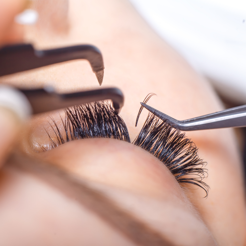 Lash Fills