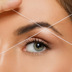 Brow Shaping