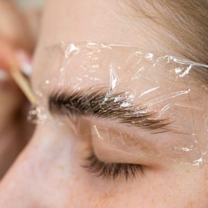 Brow Lamination