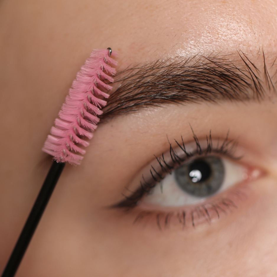 Brow Lamination
