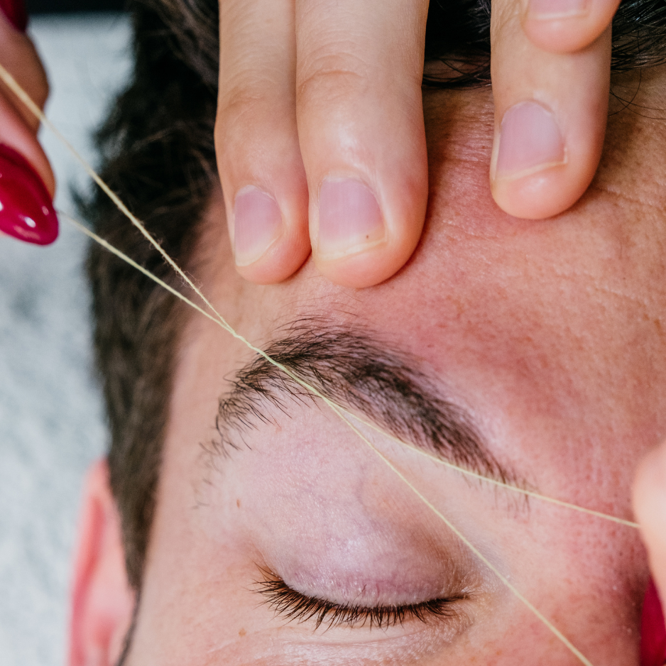 Additional Brow Services