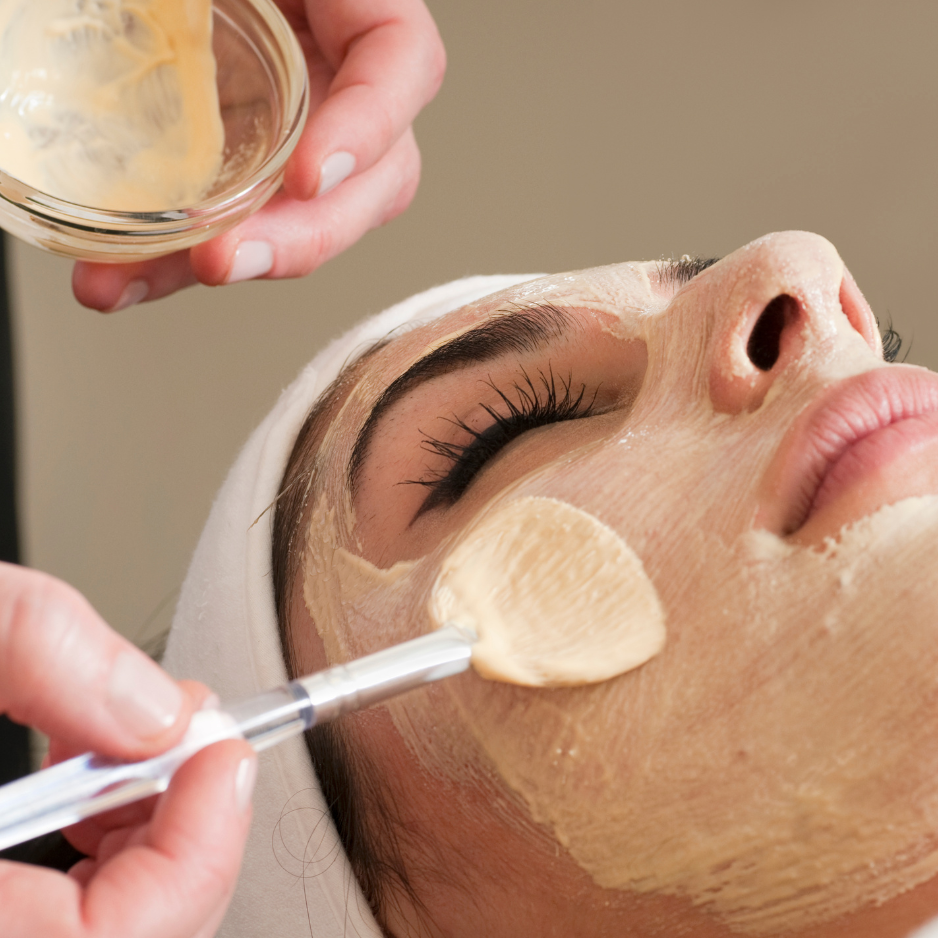 Customized Facial
