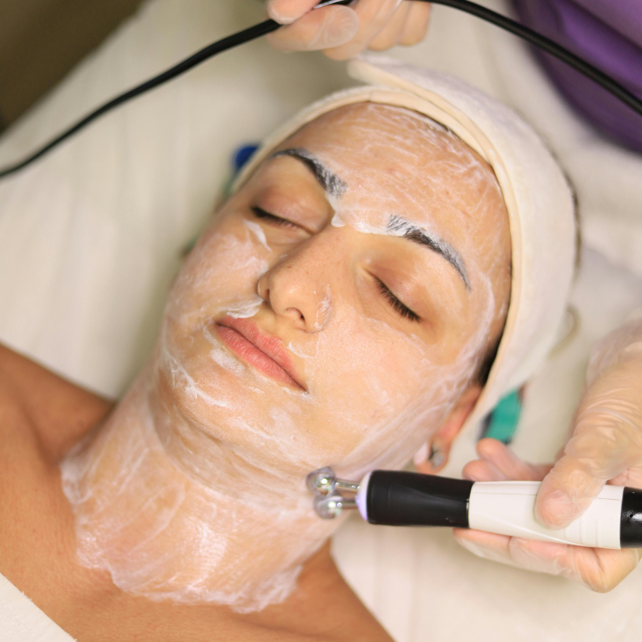 Anti-Aging Facial