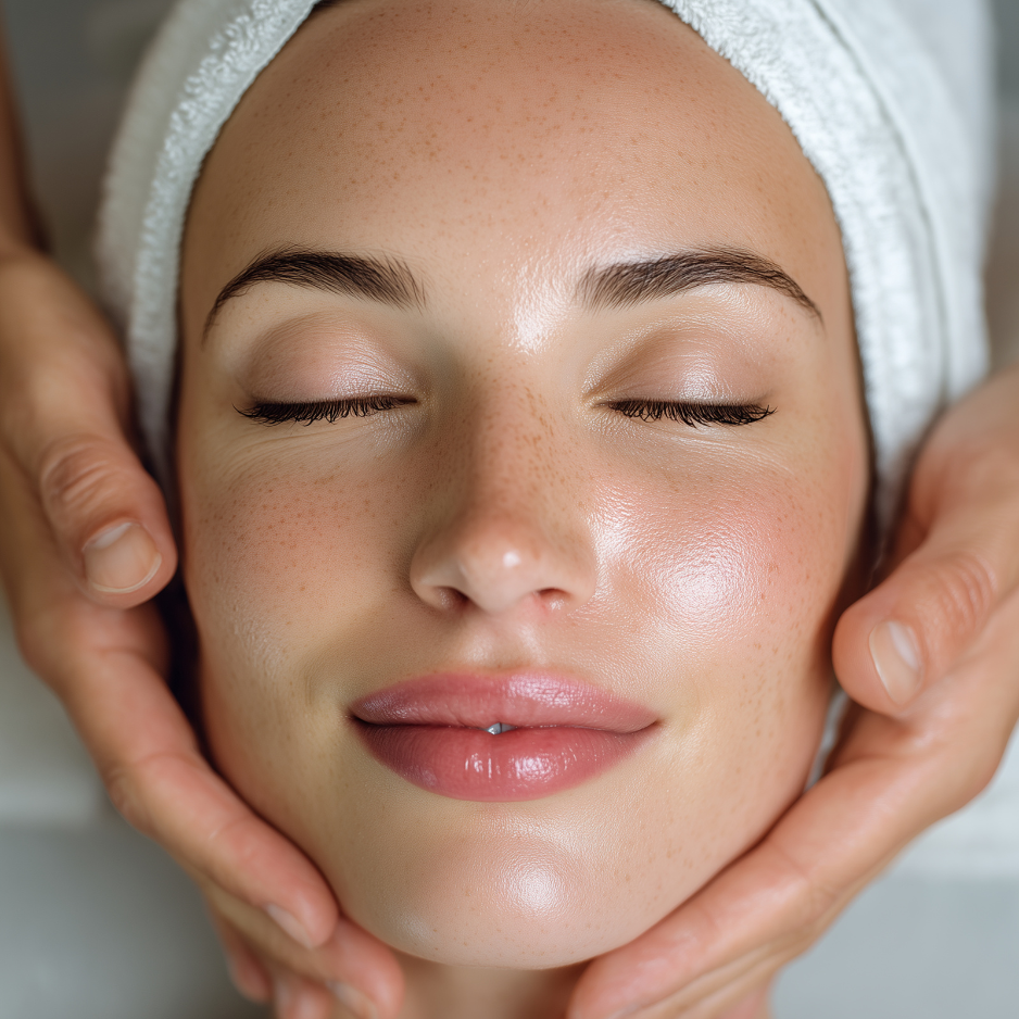 Chemical Peel Recovery & Aftercare