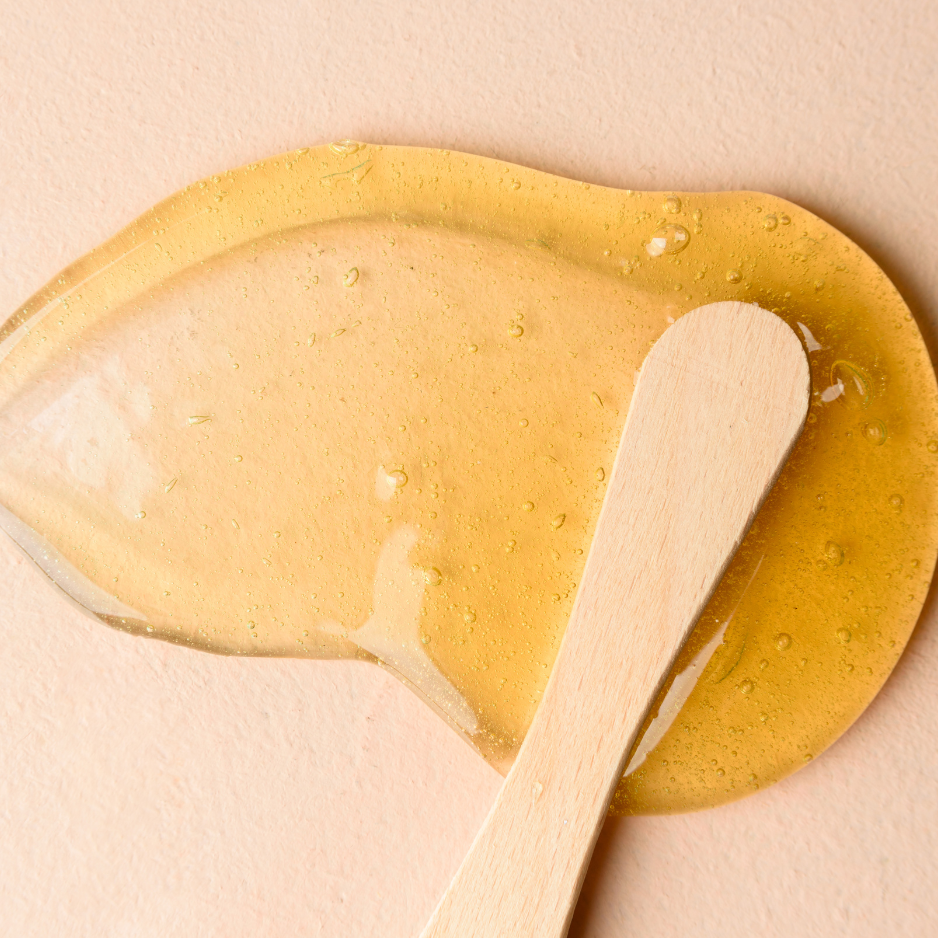 Facial Waxing