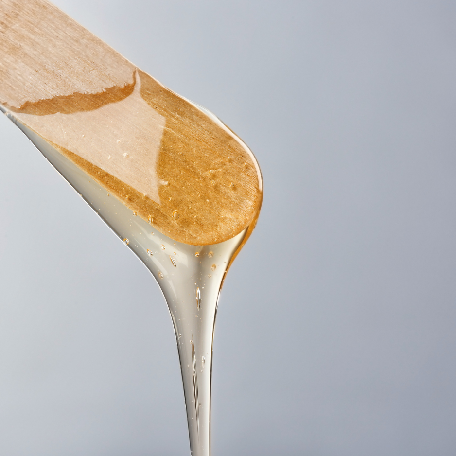 Body Waxing