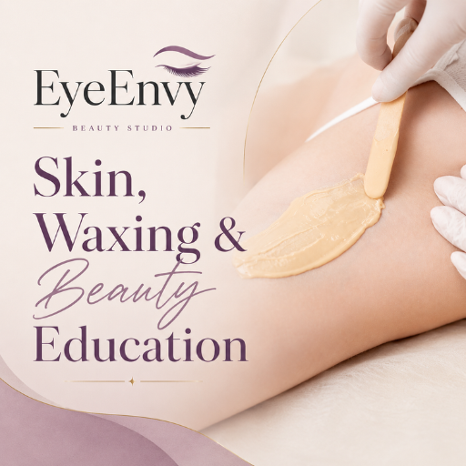 Skin, Waxing & Beauty Education