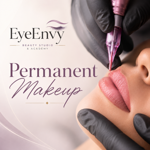 Permanent Makeup