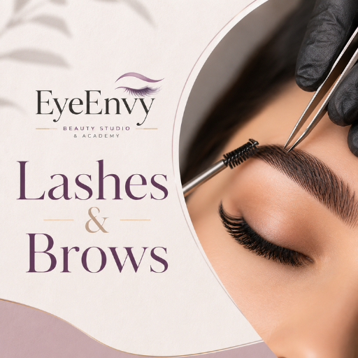 Lashes & Brows