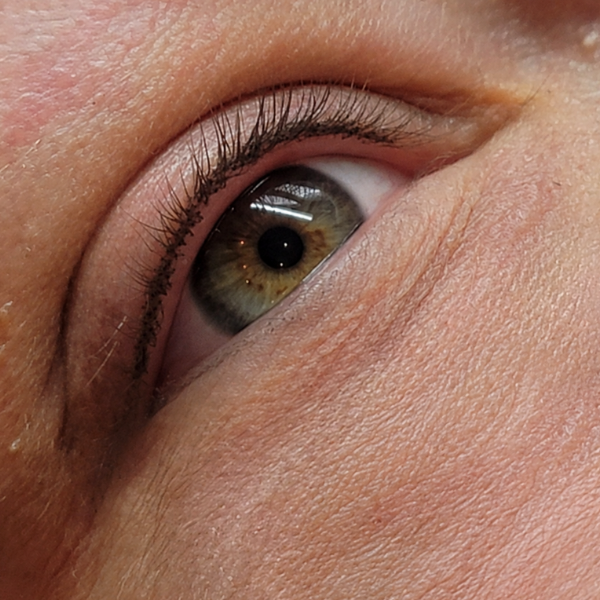 Permanent Eyeliner