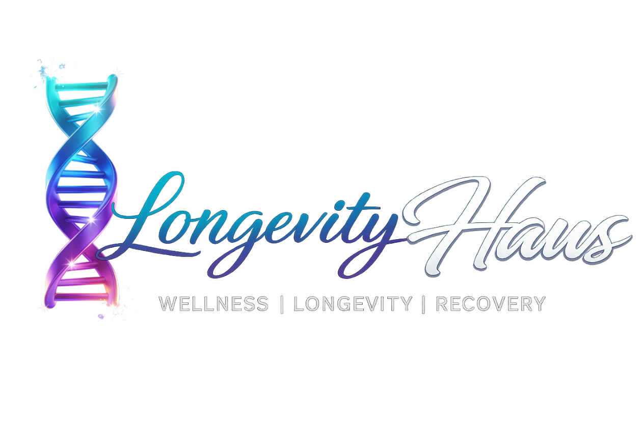 Longevity Haus