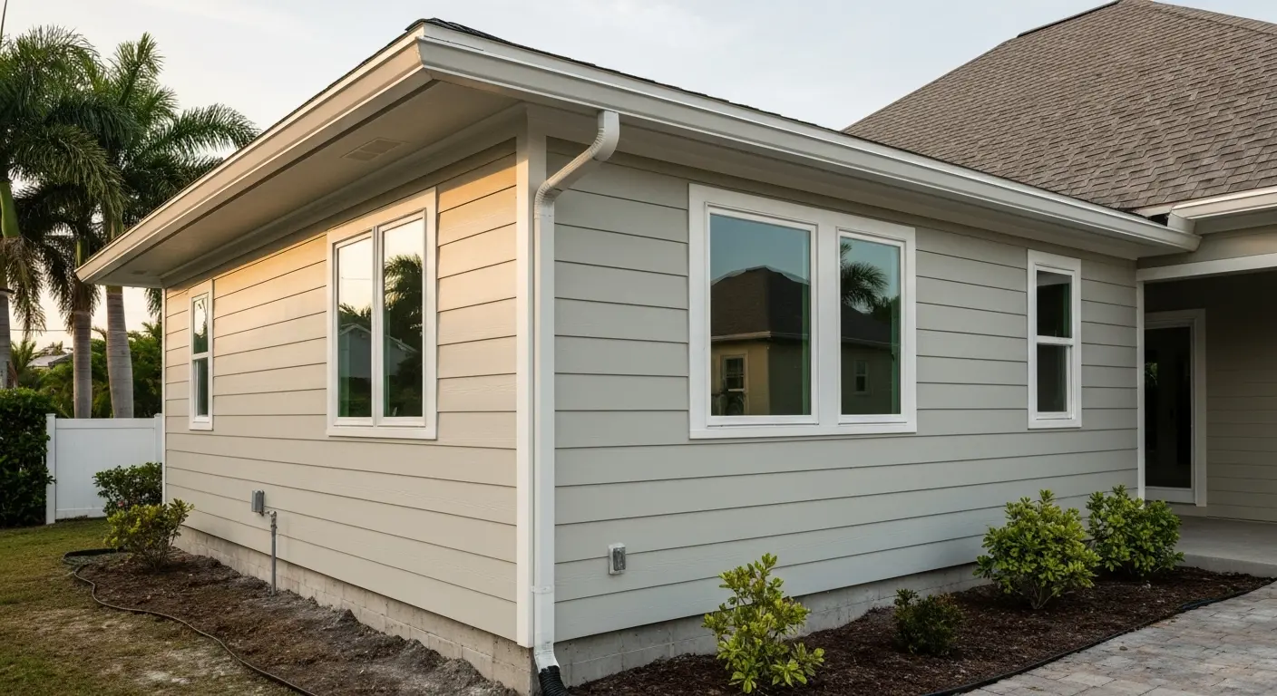 Room addition project