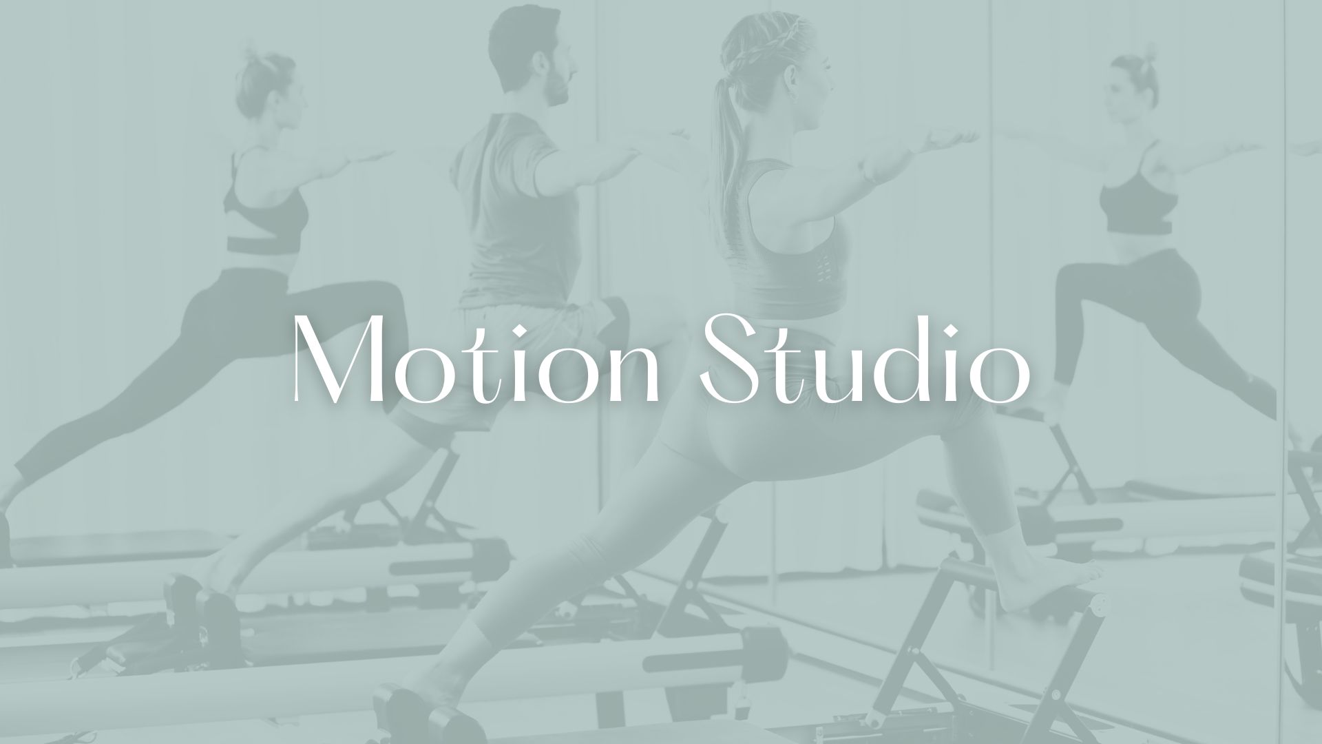 Contact Us | Motion Studio Albury