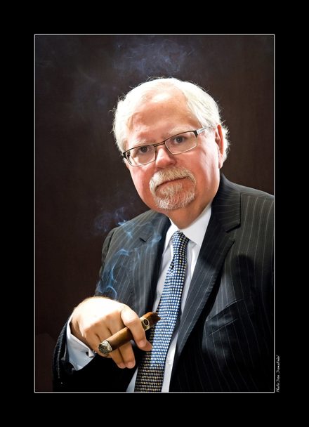 Douglas J. Wood