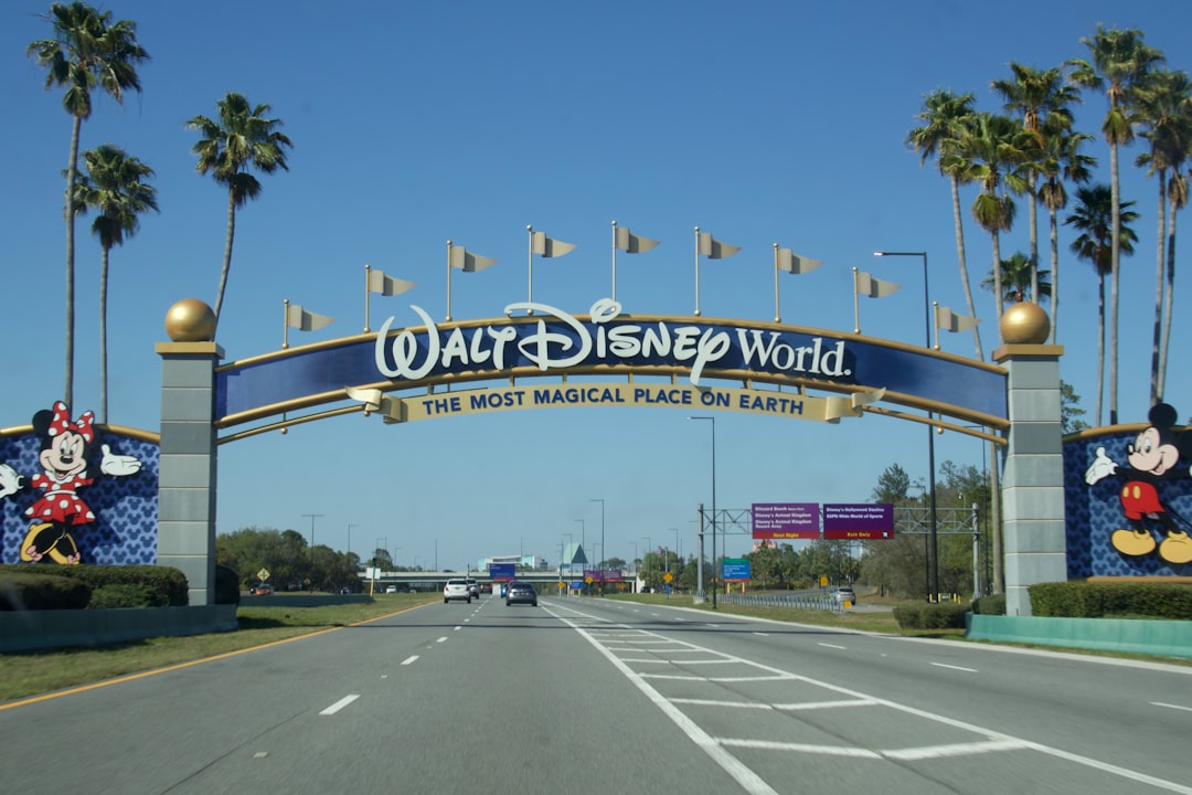 Planning a Disney vacation made simple
