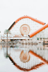 Disneyland, Anaheim CA