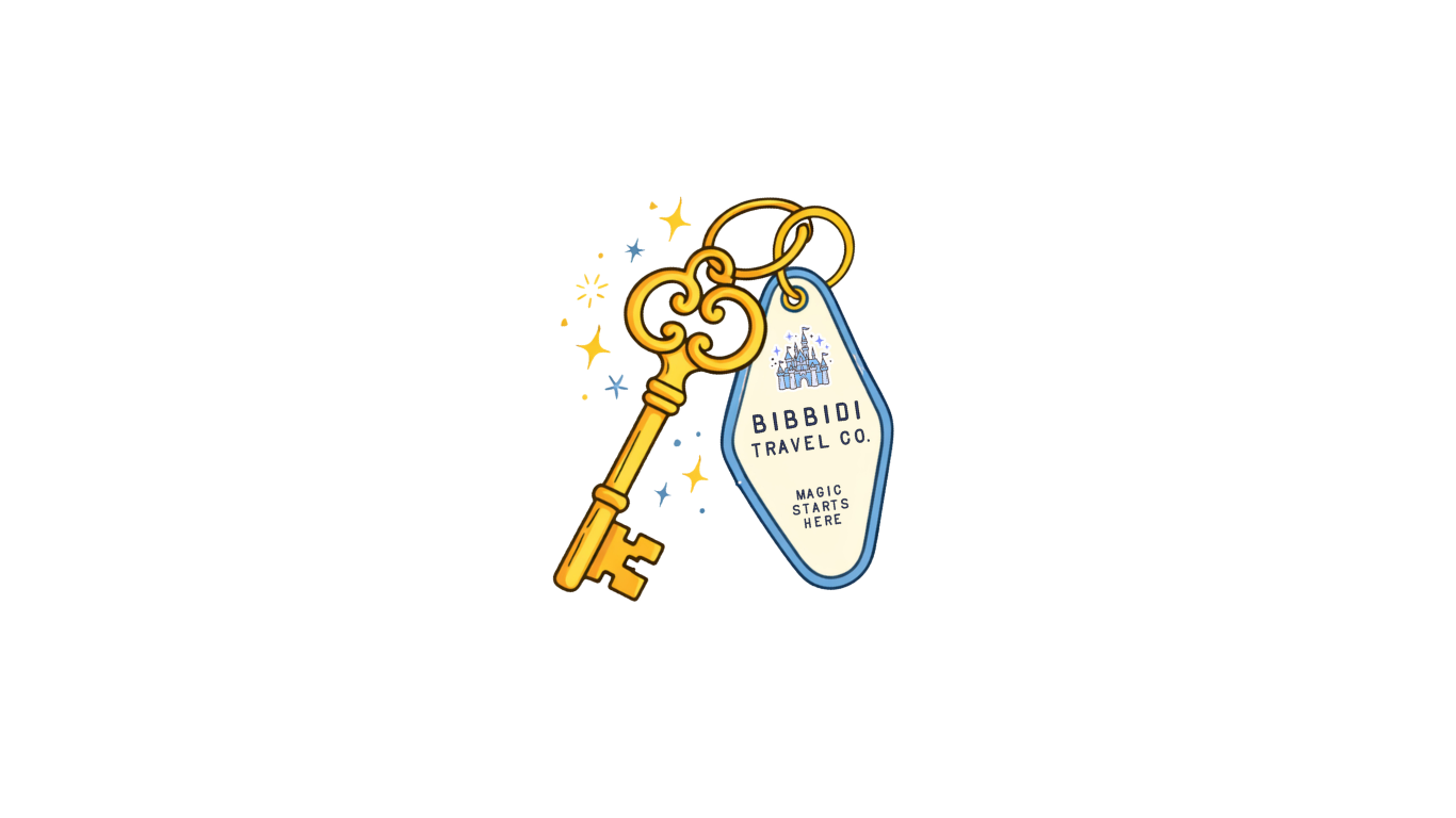 Bibbidi Travel Co.