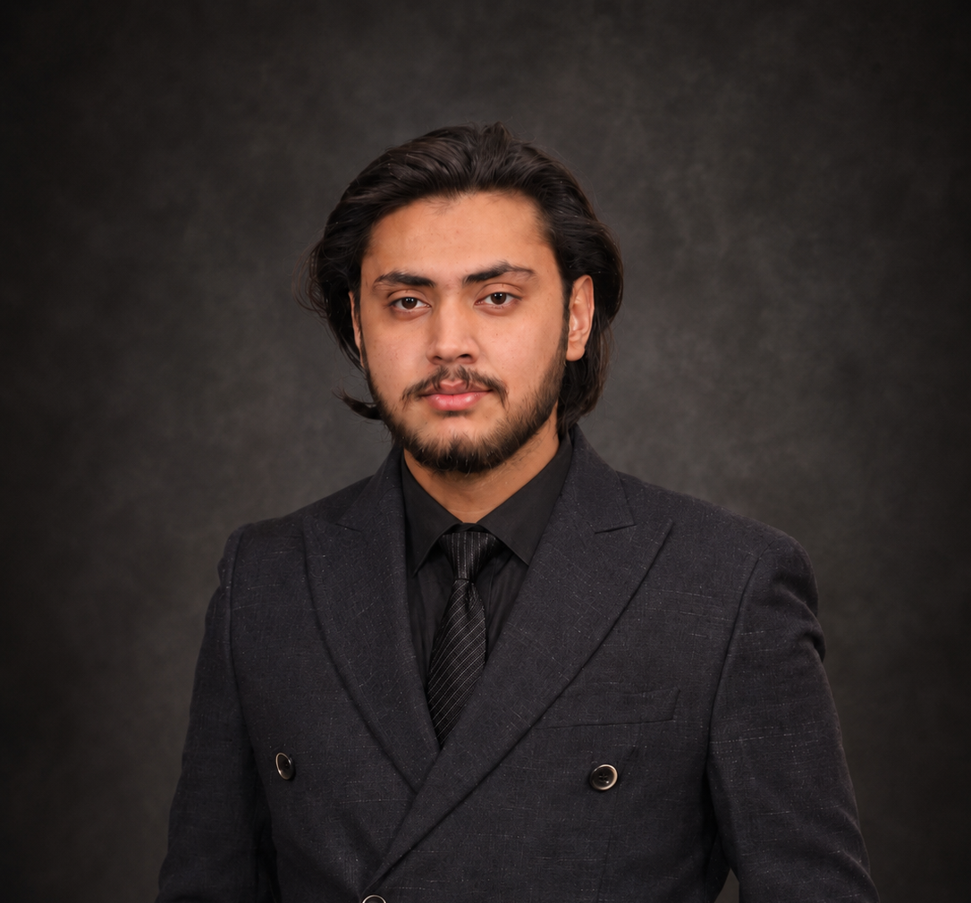 Ali Zaman