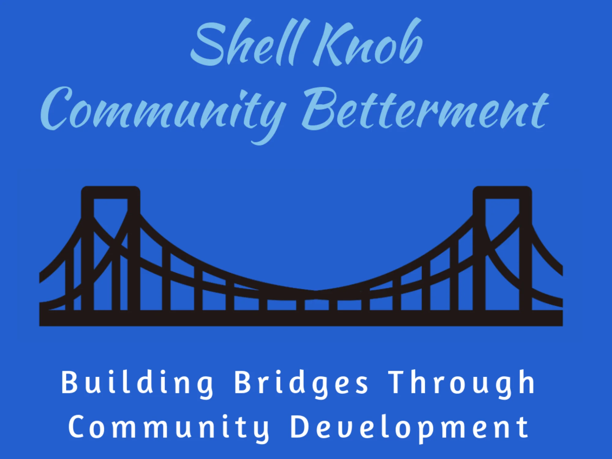 Shell Knob Community Betterment