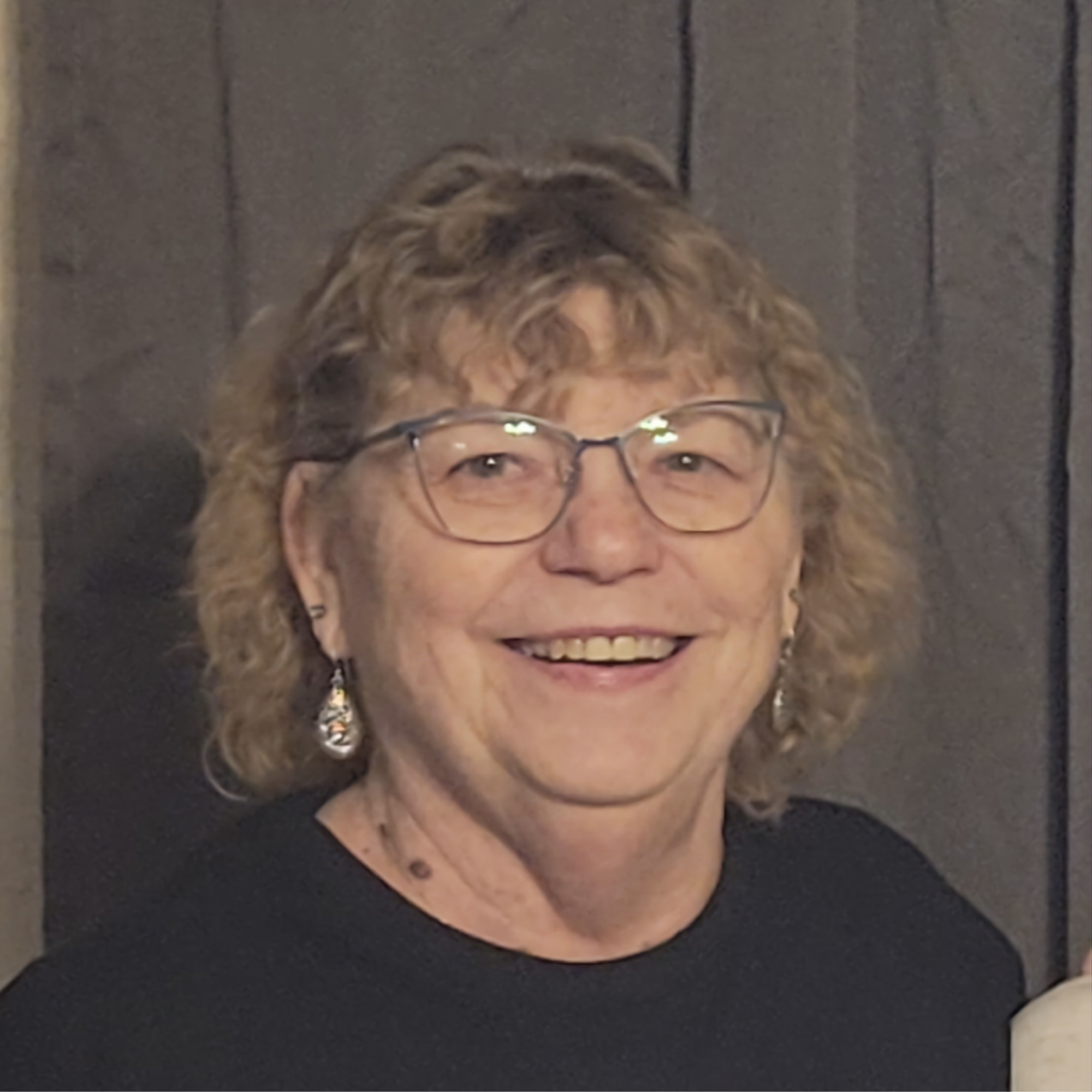 Ruth Engeldort