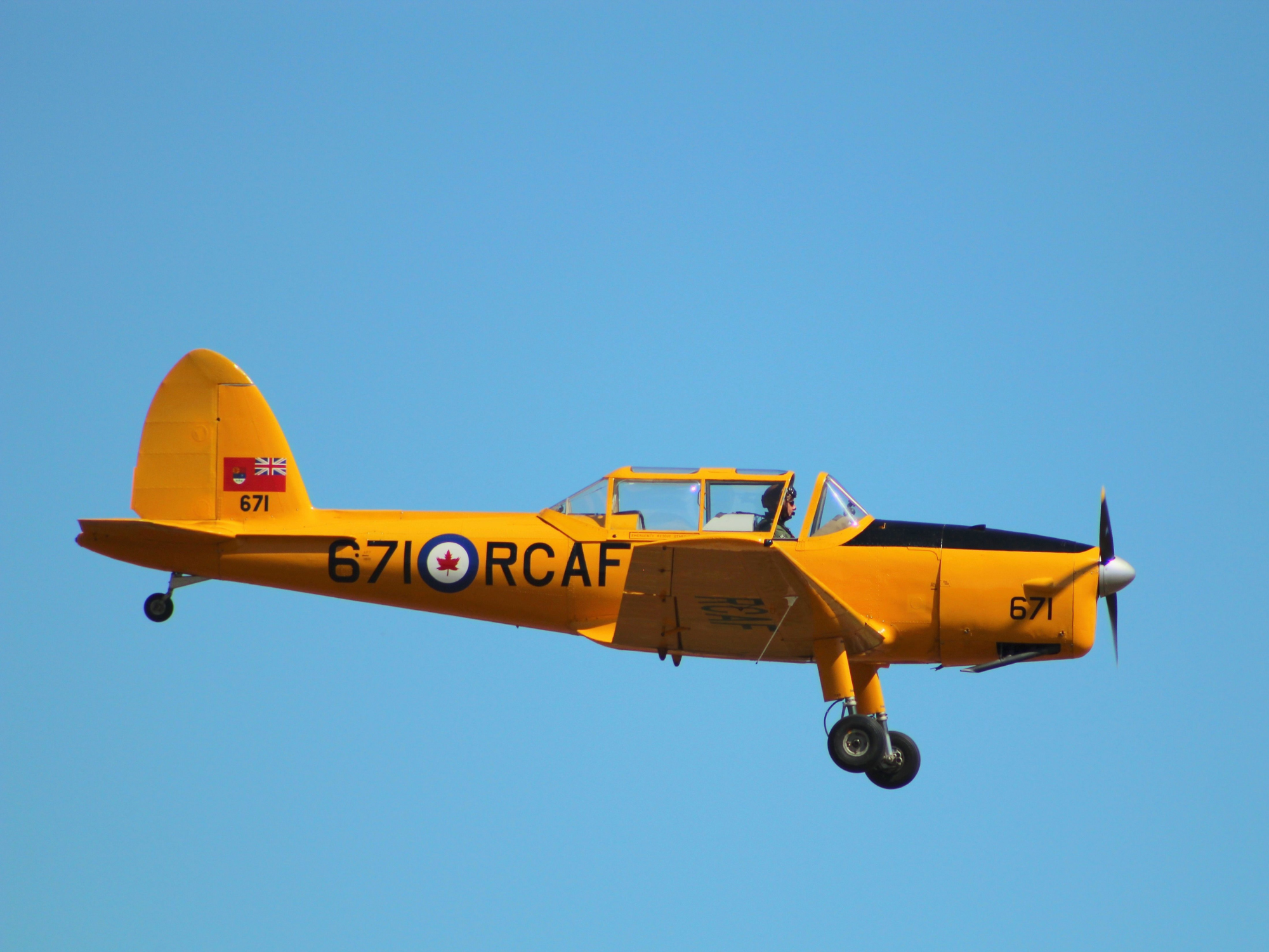 Final Turkey Mountain Fly-In and Car Show