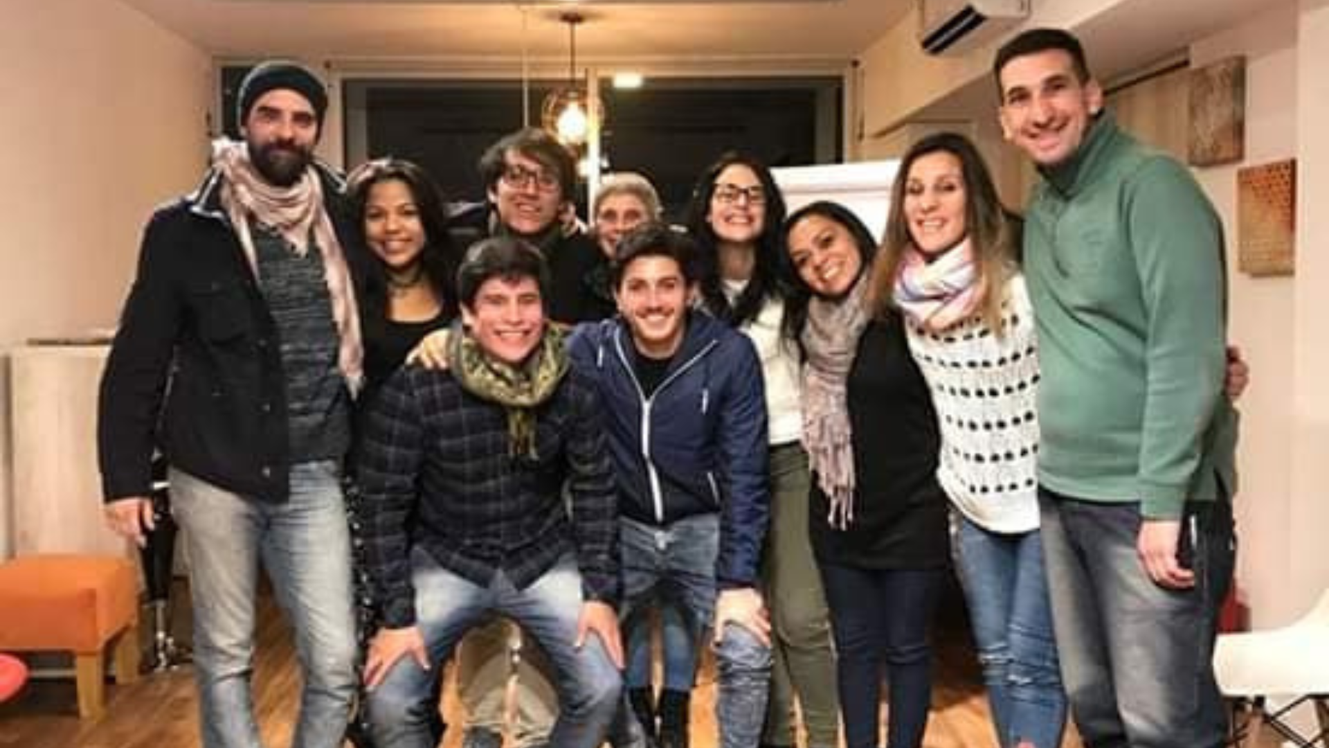 Experiencia