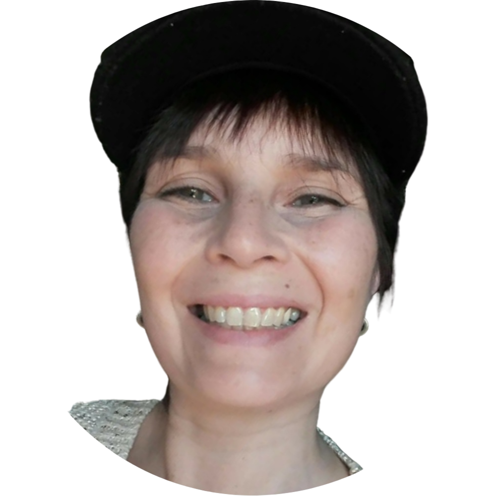 Maria Modernell