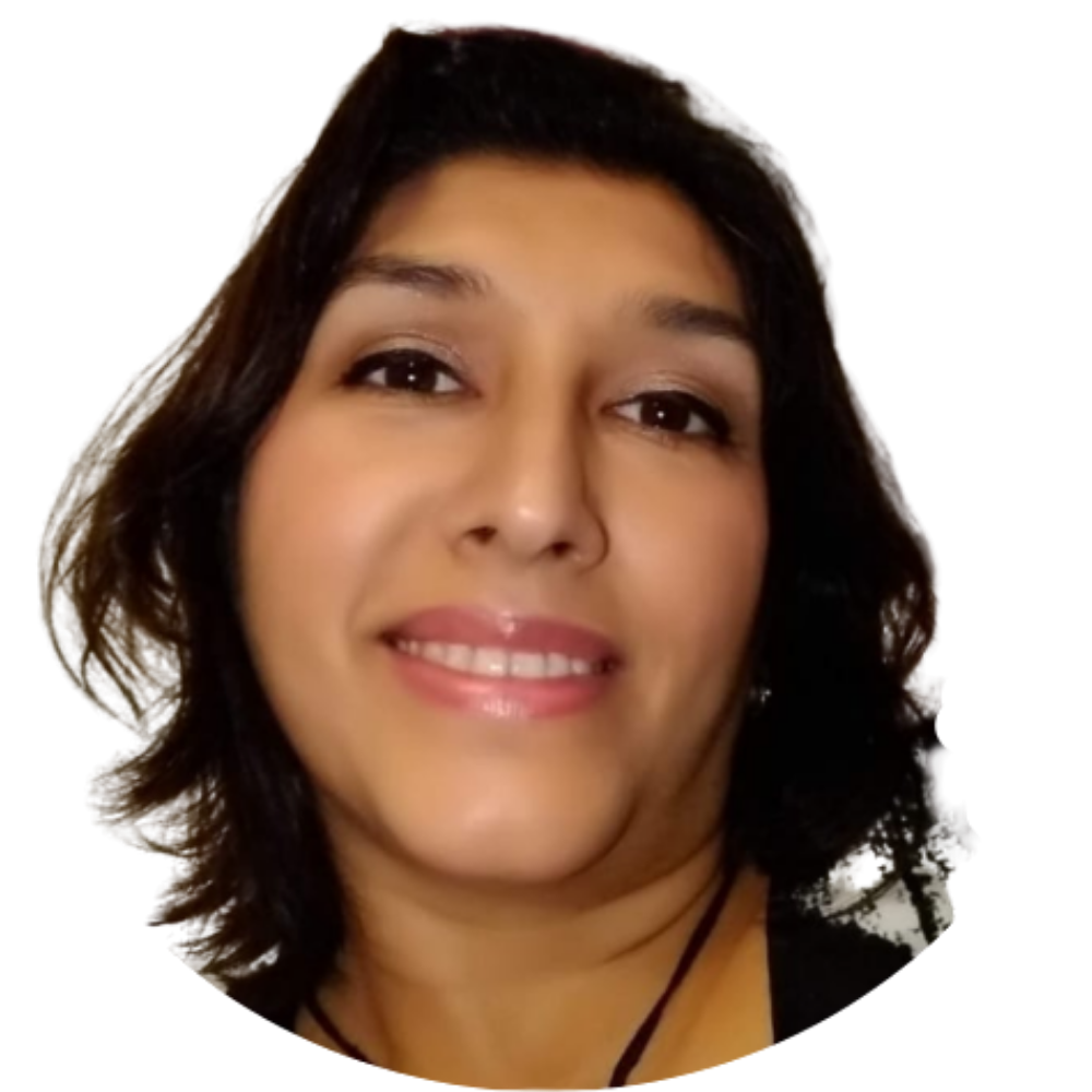 Rosana Nieva