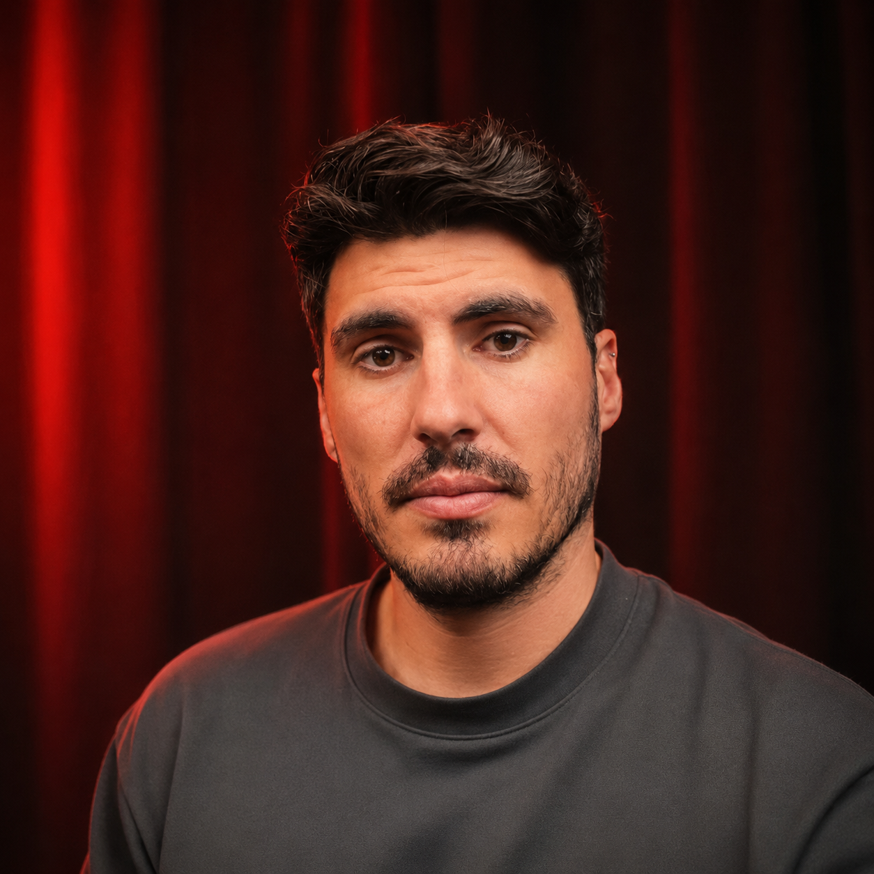 Joaquín Iglesias