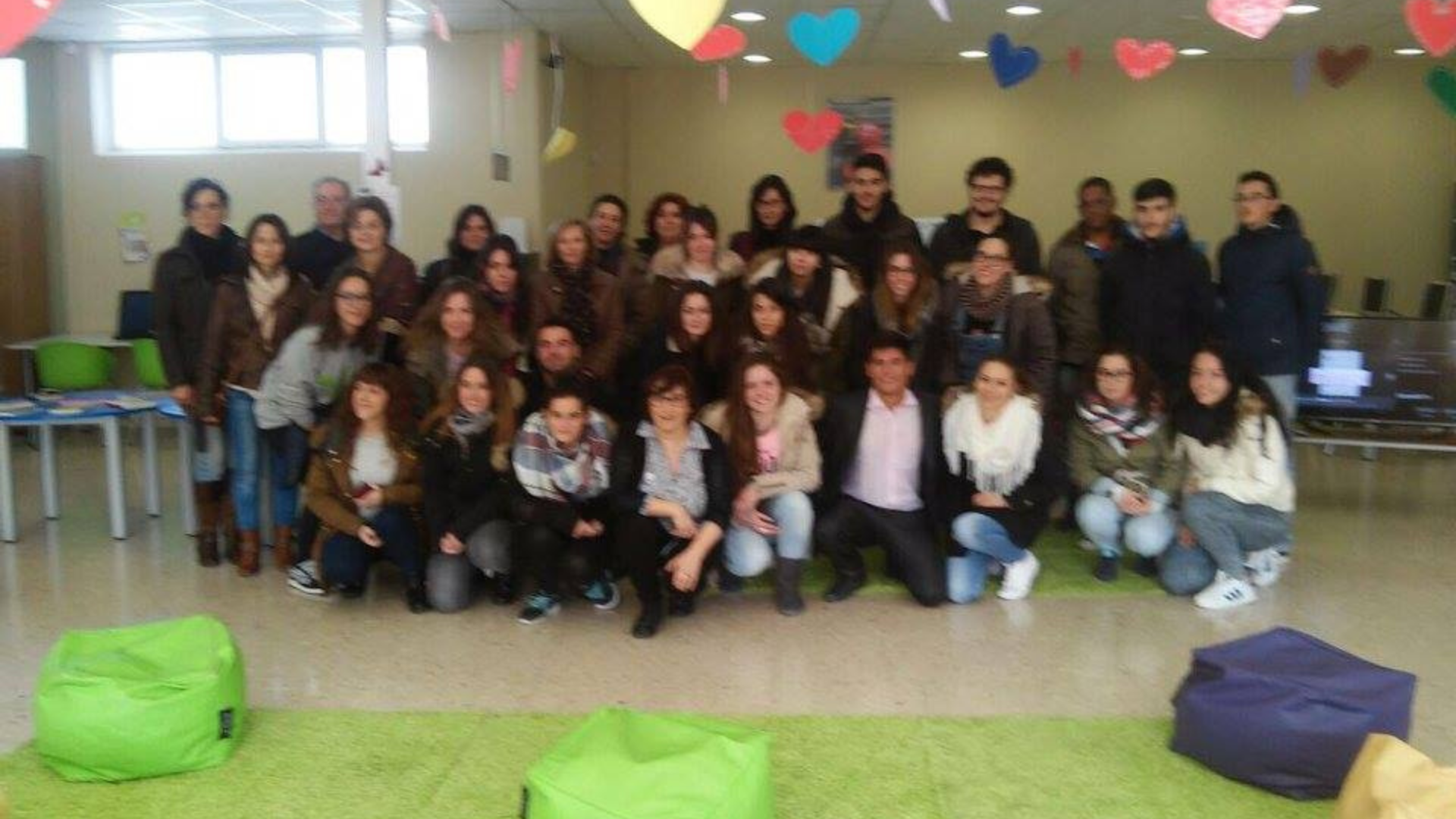 Experiencia