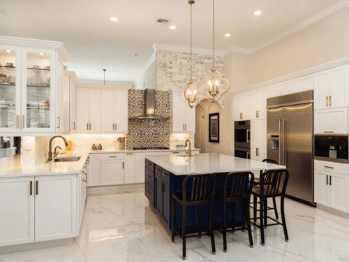 Remodel & Installation Services in Encino