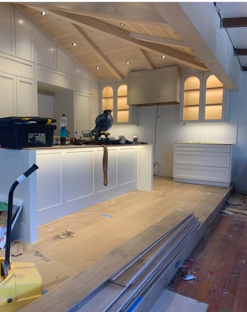 Encino Electrical Panel Upgrades