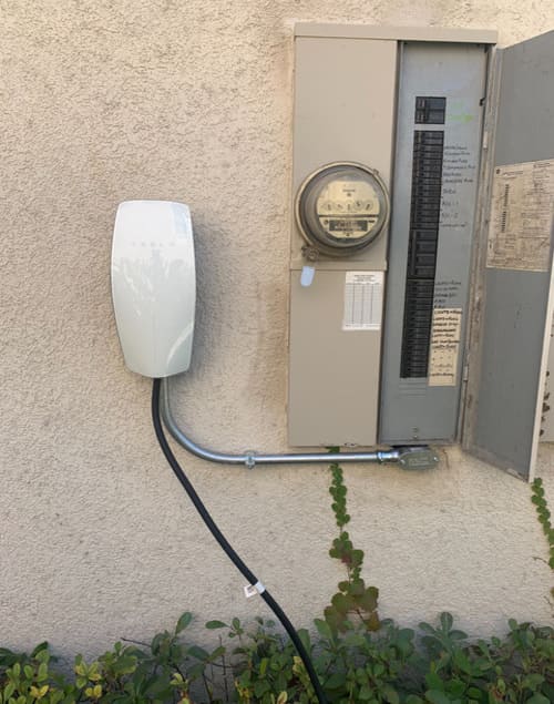 Canoga Park EV Charger Installation