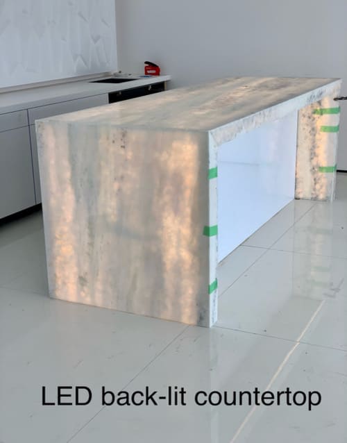 Lighting Installation 