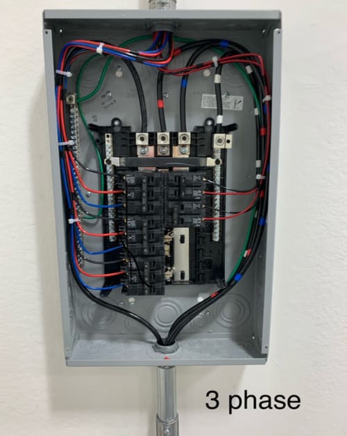 Remodel & Installation Services 